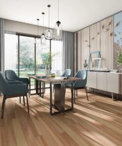 Water Proof Rigid Wood