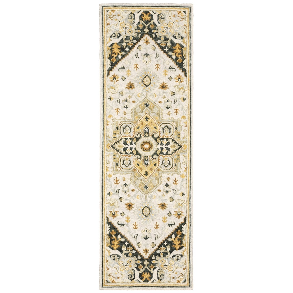 ALFRESCO 28407 Ivory 2