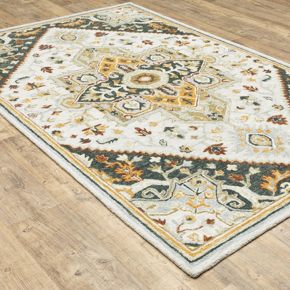 ALFRESCO 28407 Ivory 3