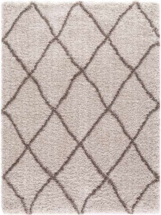 0211 TRELLIS BEIGE