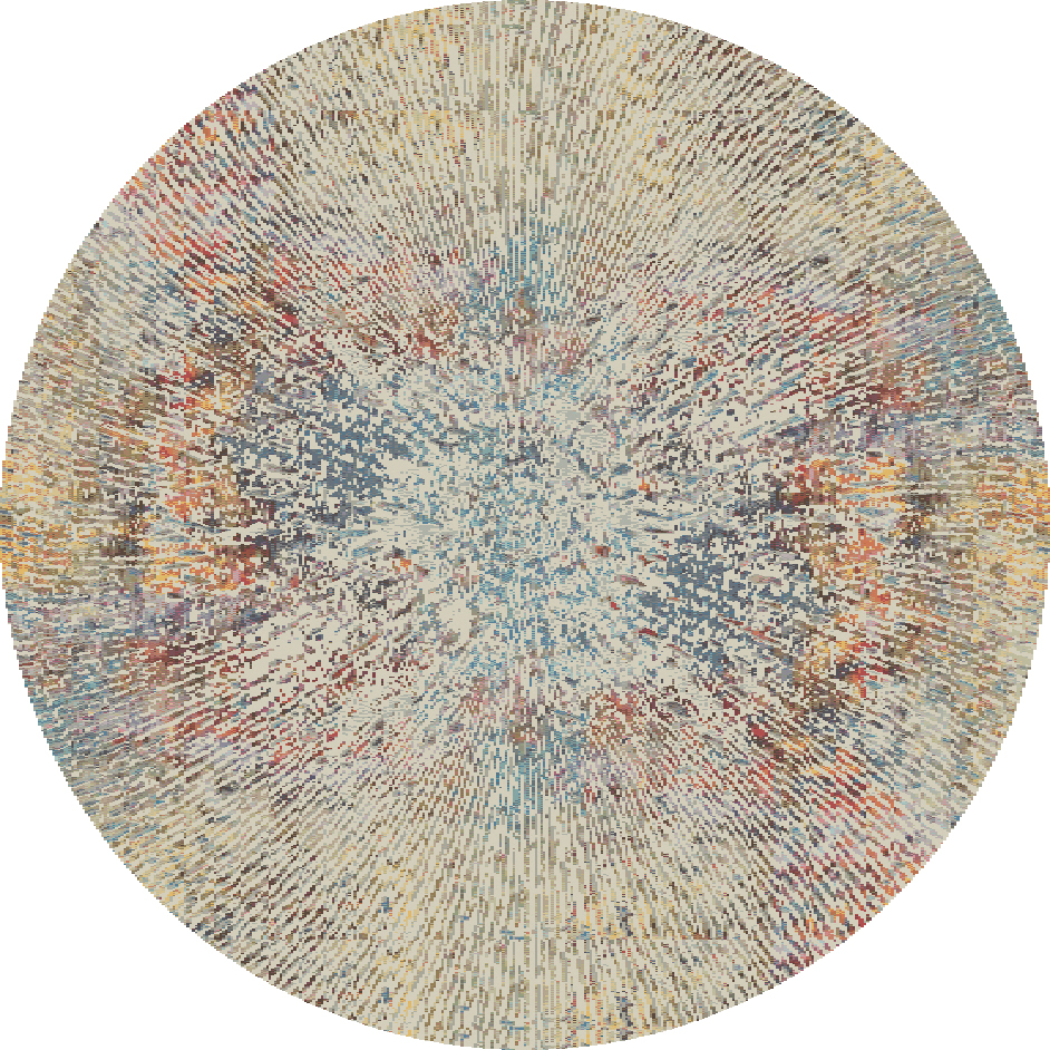 8466-999 MULTI 5_ round