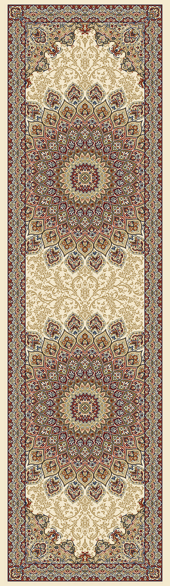 ANCIENT GARDEN 57090-6484-FR