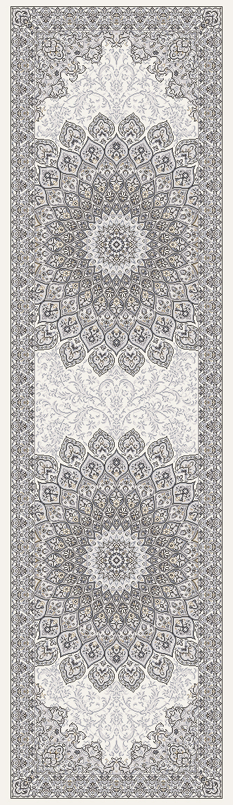 ANCIENT GARDEN 57090-6666-FR