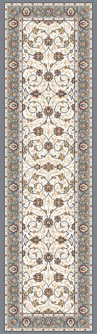 ANCIENT GARDEN 57120-6454-FR