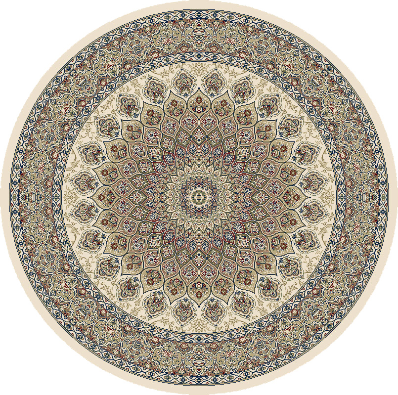 Ancient Garden 57090-6484-RD