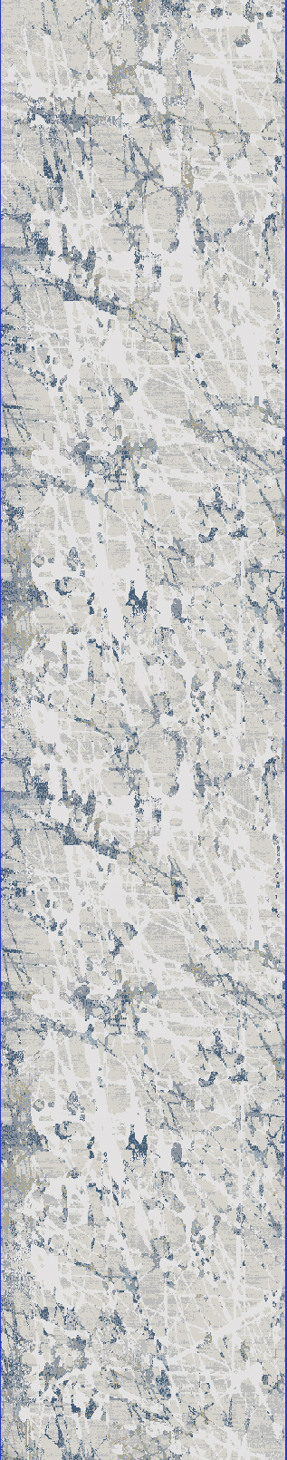 CASTILLA 3554-150-FR 66x230