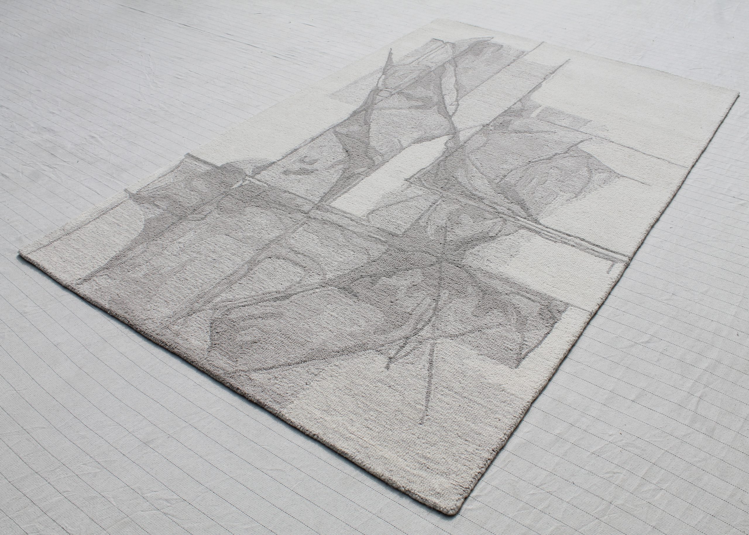 GRAPHITE 5445-990 RM