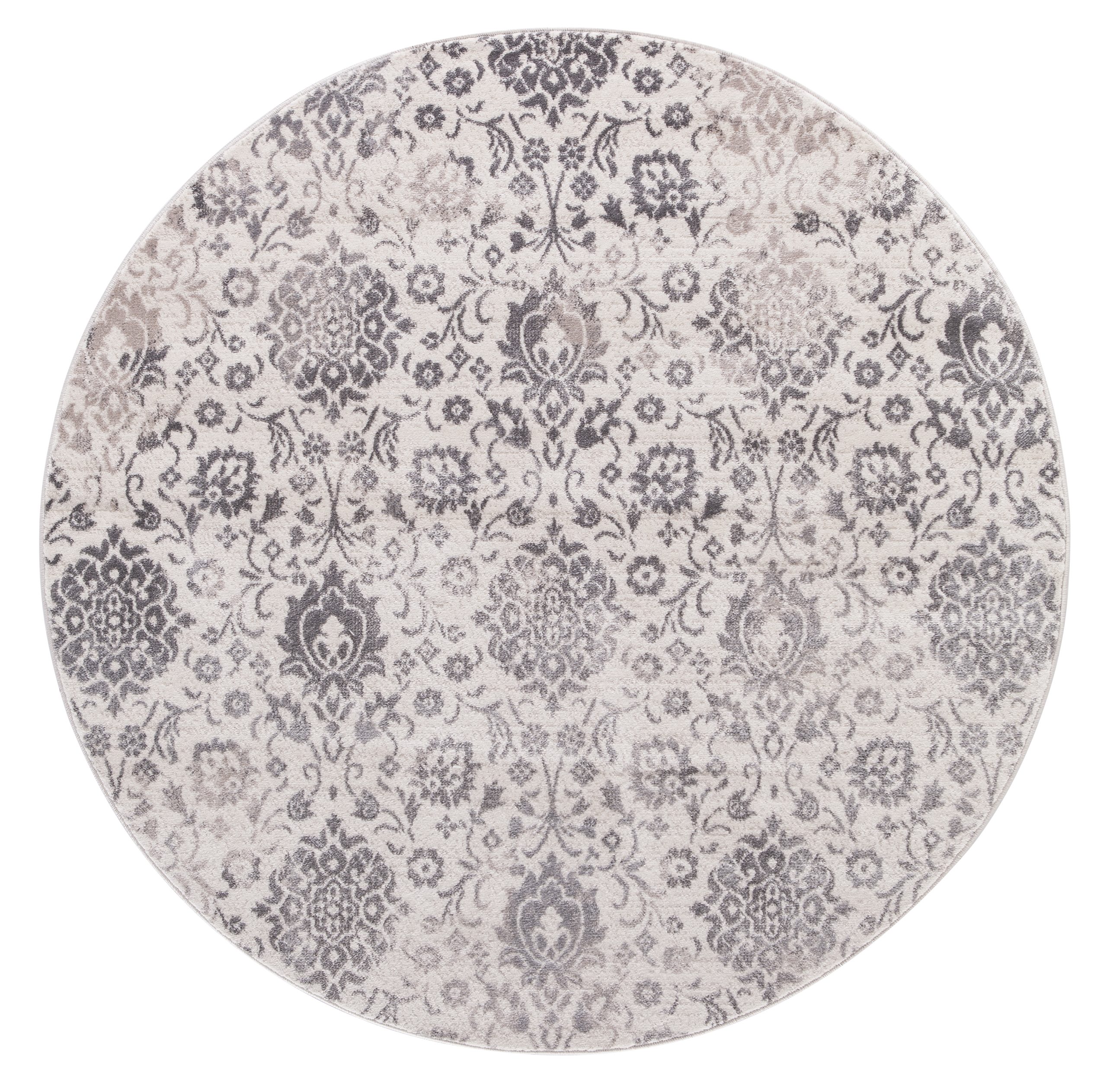 4562 SOFT DAMASK IVORY