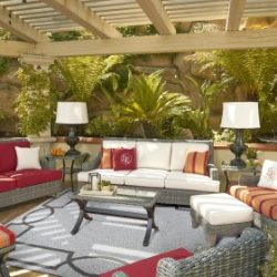 Libby Langdon Hamptons