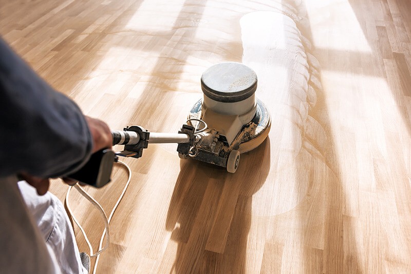 Hardwood-Sanding-Refinishing